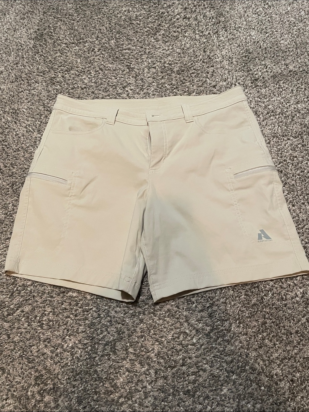 Eddie Bauer Women's Outdoor Shorts